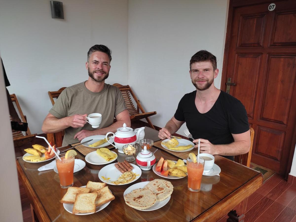 Freedom Guest Inn אלה מראה חיצוני תמונה