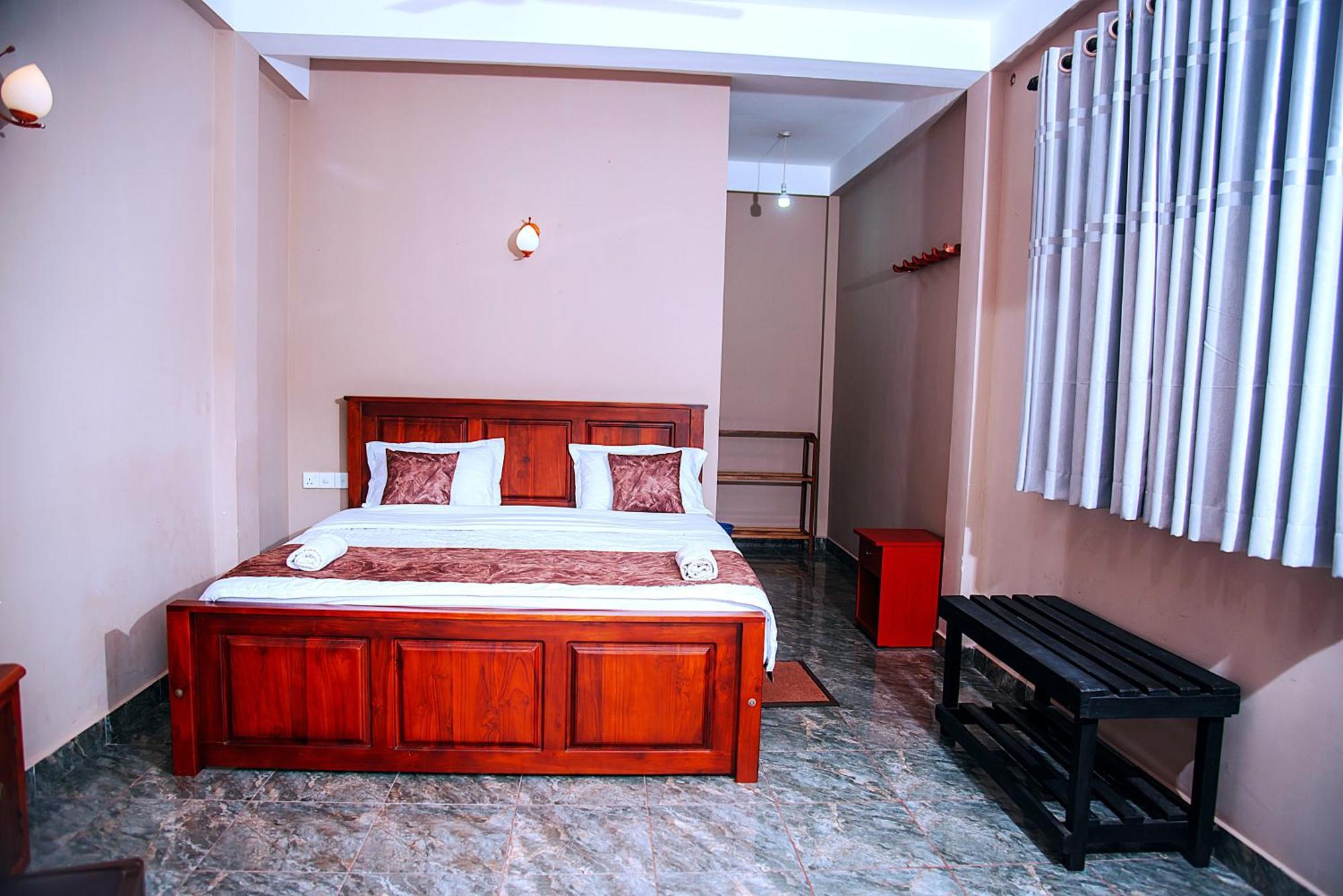 Freedom Guest Inn אלה מראה חיצוני תמונה