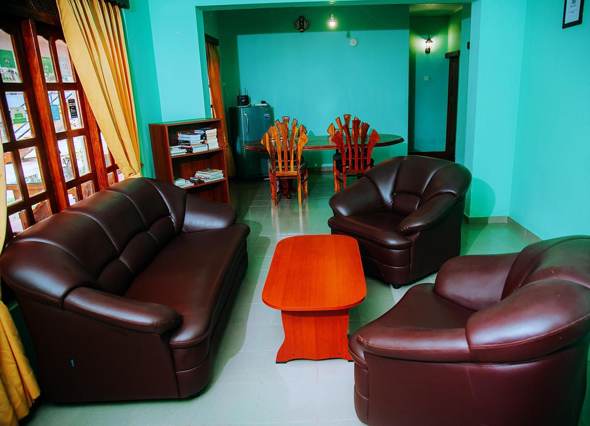 Freedom Guest Inn אלה מראה חיצוני תמונה