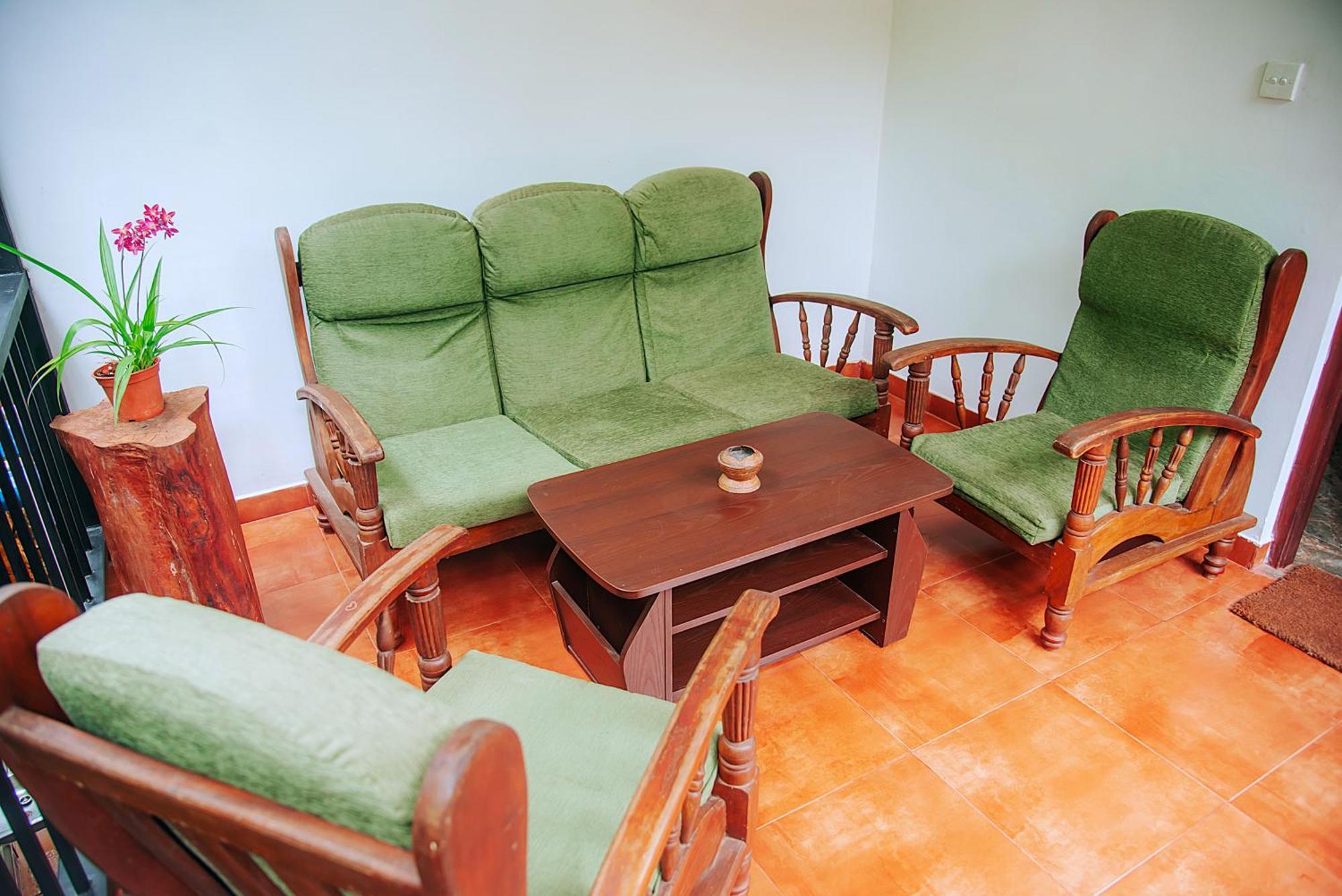 Freedom Guest Inn אלה מראה חיצוני תמונה