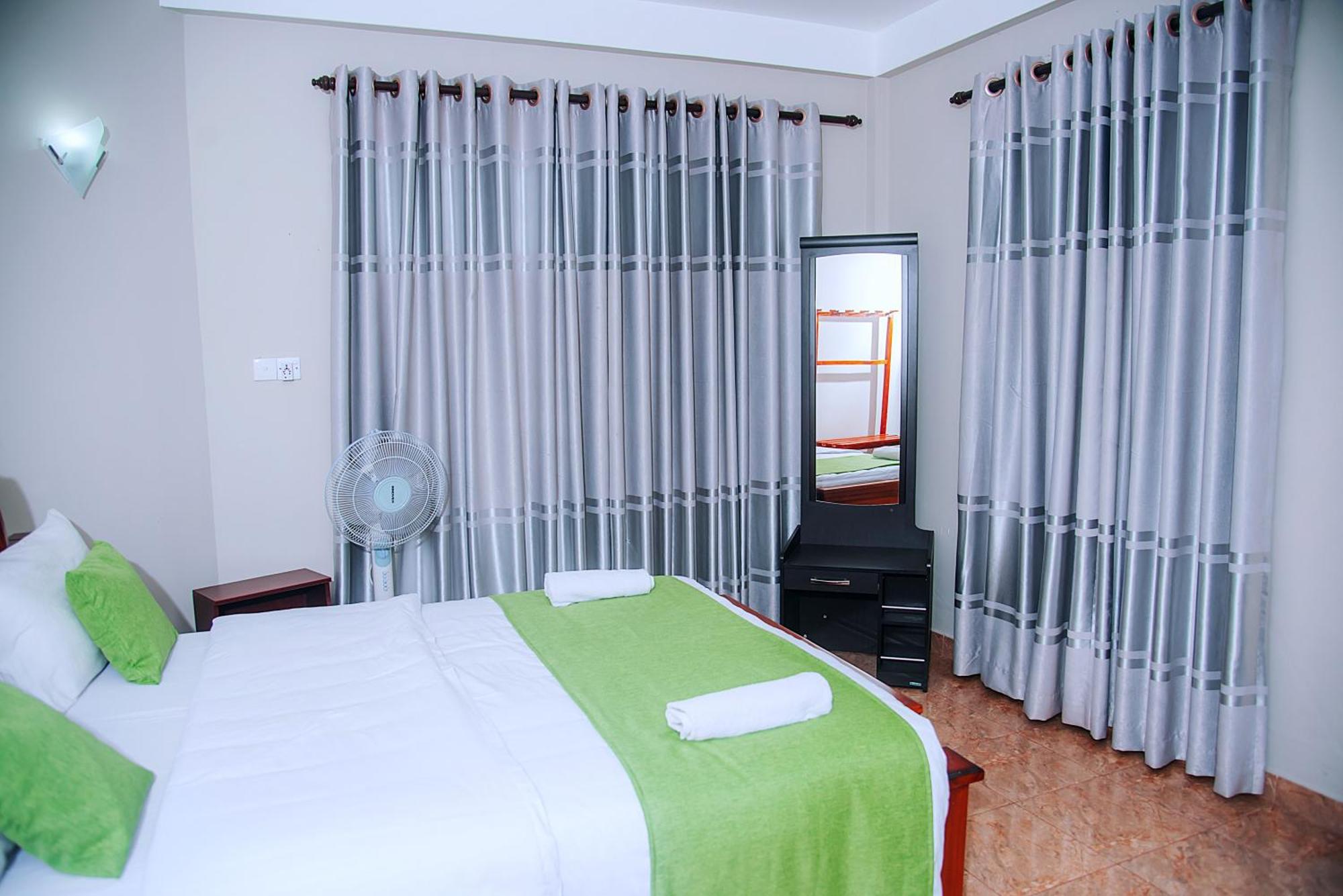 Freedom Guest Inn אלה מראה חיצוני תמונה