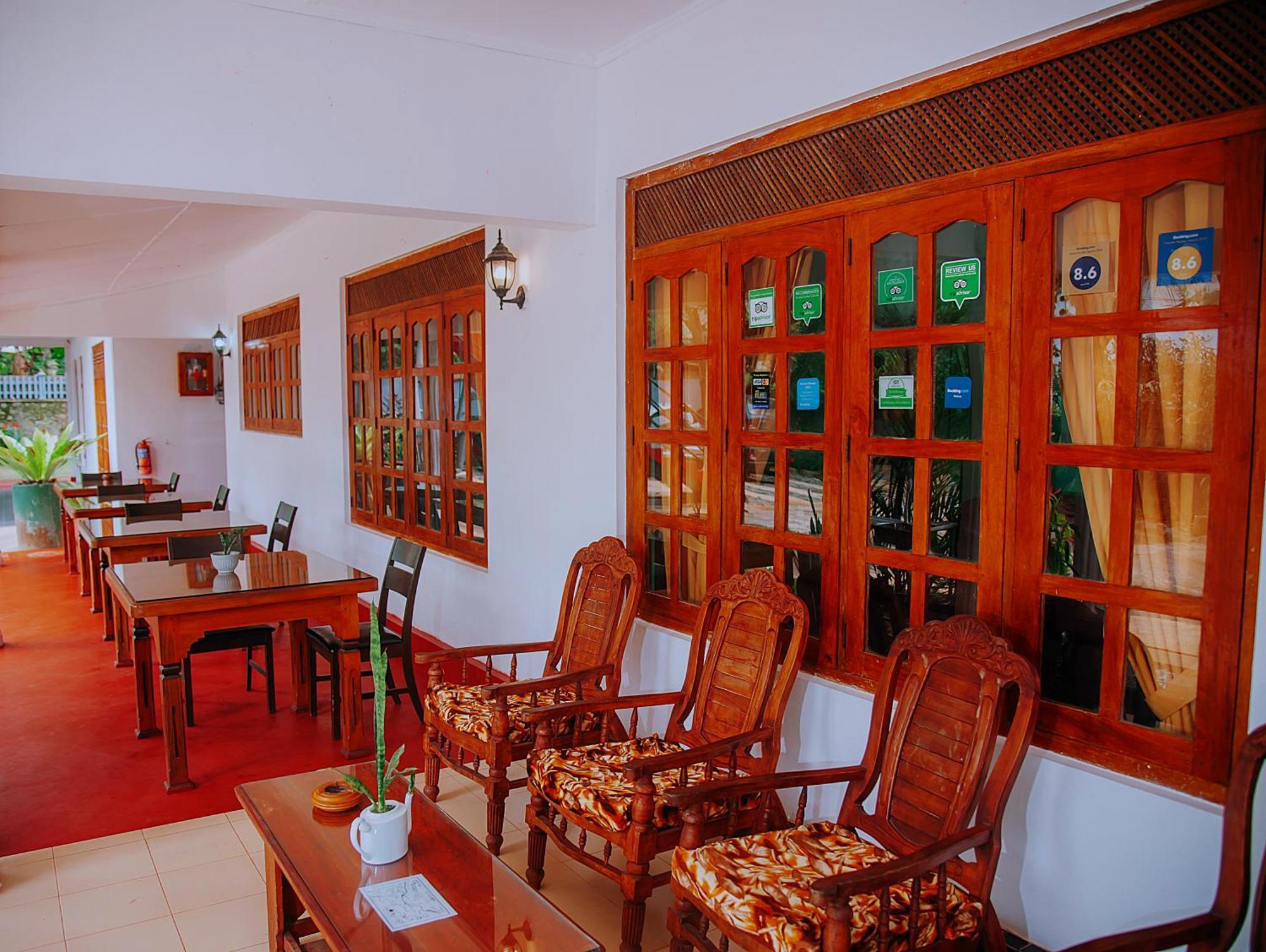 Freedom Guest Inn אלה מראה חיצוני תמונה