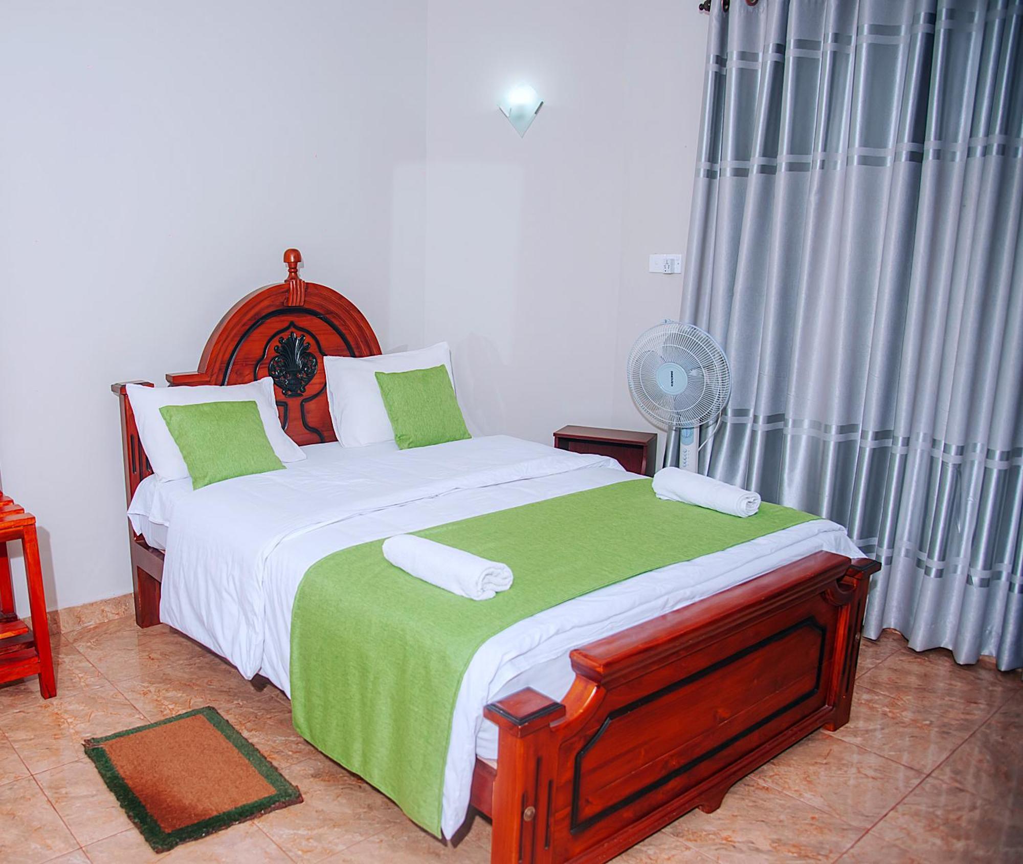 Freedom Guest Inn אלה מראה חיצוני תמונה