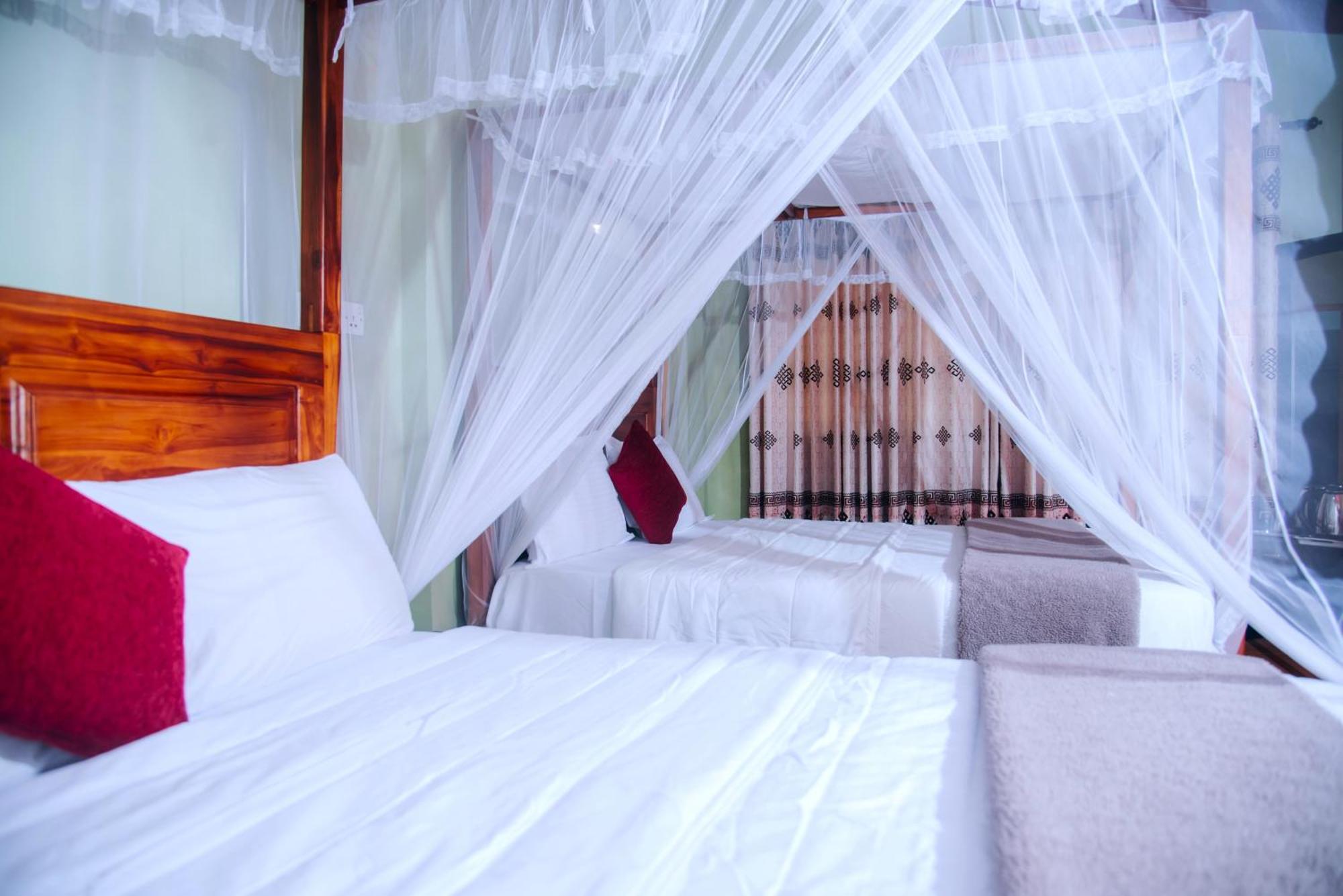 Freedom Guest Inn אלה מראה חיצוני תמונה