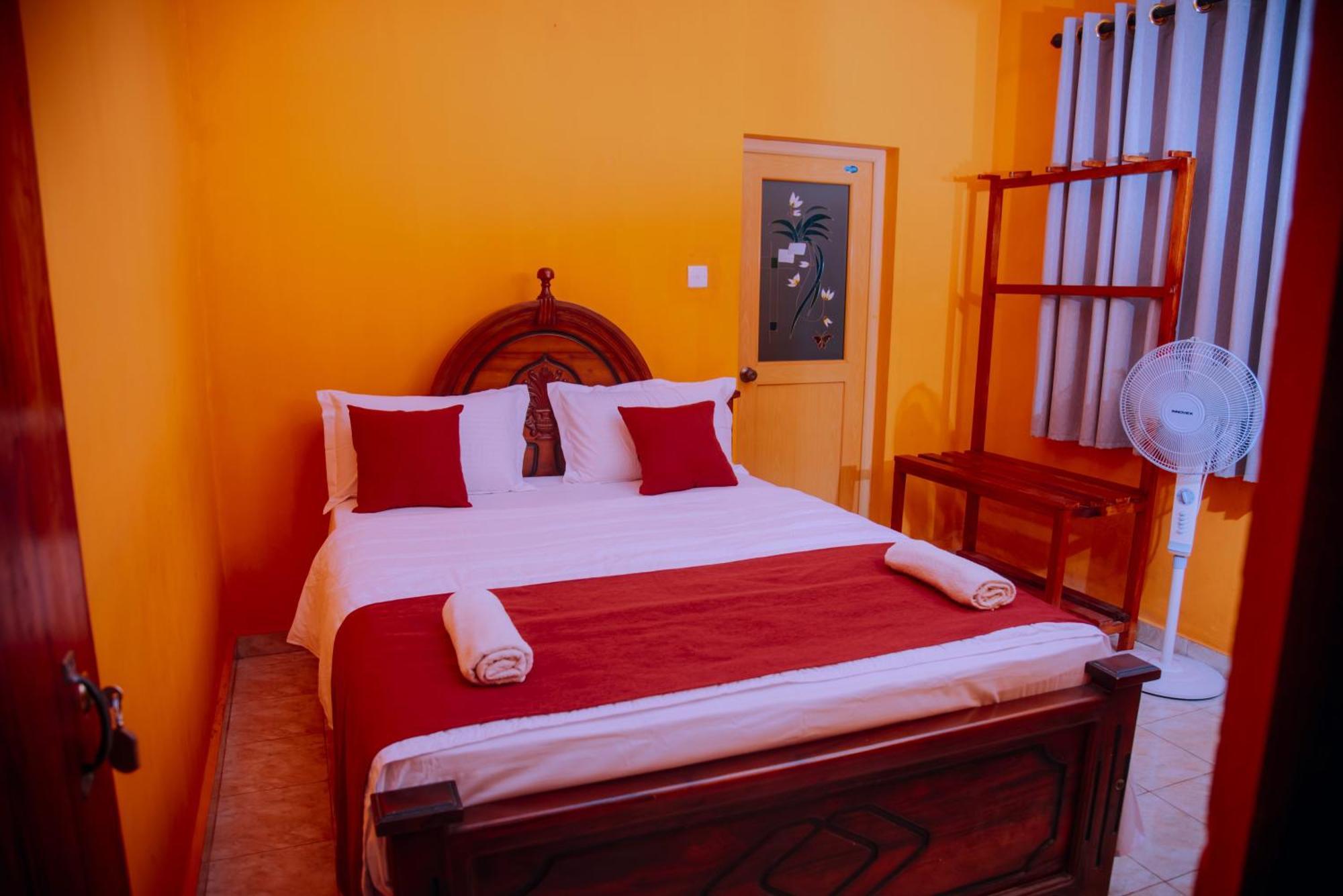 Freedom Guest Inn אלה מראה חיצוני תמונה